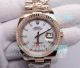 Replica Rolex Datejust White Face Rose Gold Case Watch (5)_th.jpg